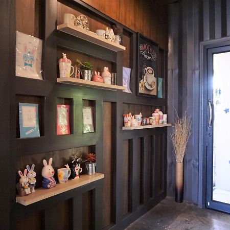Papa'S Home And Rabbit Cafe Ban Mai  Εξωτερικό φωτογραφία